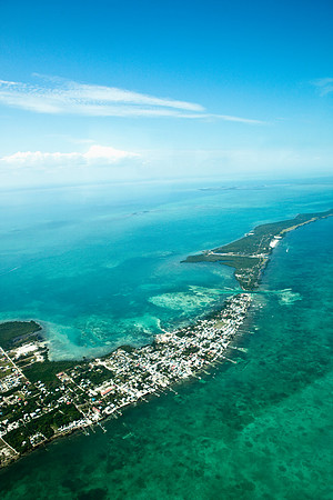 CayeCaulker