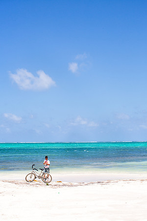 A-Caye