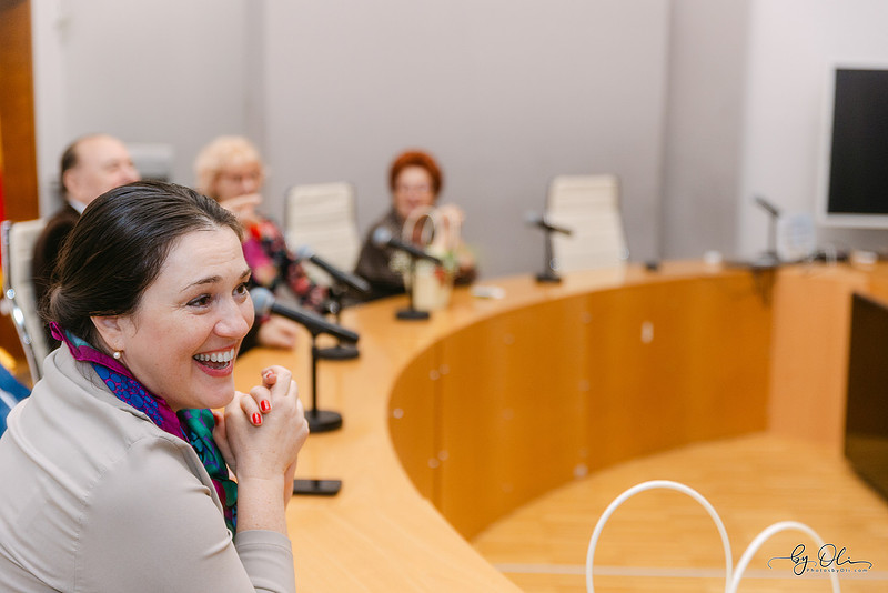 profesori incantati revedere 20 ani UVT