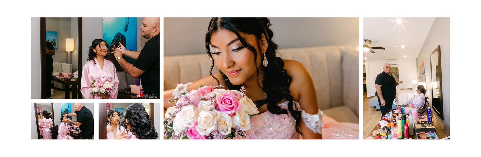 03-It’s always the details that set the tone.The quiet moments before everything begins.