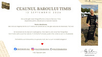 01 Ceaunul Baroului Timis - Zf