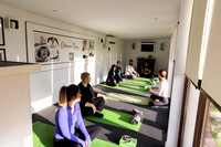 Toate Yoga