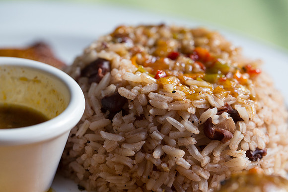 Elvis-RiceBeansGravy-01